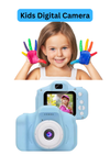 Digital Video Camera For Kids